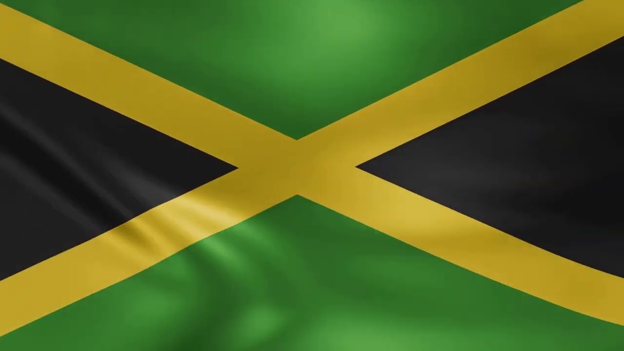Jamaica's Flag: The Coolest Symbol You Need to Know!