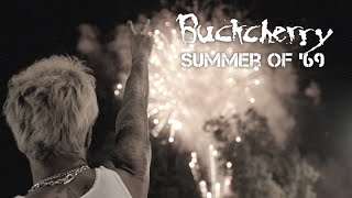 Download lagu Buckcherry - 'Summer of 69' mp3 Download lagu Buckcherry - 'Summer of 69' mp3