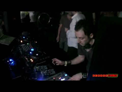 Canada Day 2009 @ The Guvernment - Dubfire (HD)