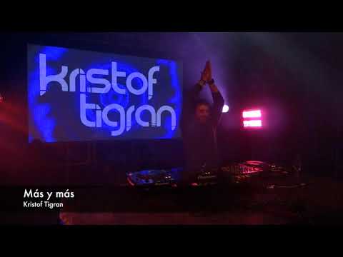 KRISTOF TIGRAN   WINTER 2019 2020