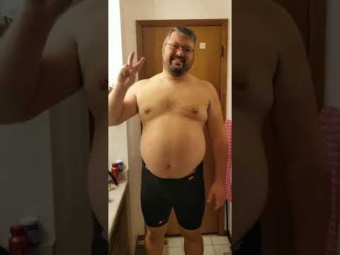 Will's Protetox 90 Day Journey - Day 80