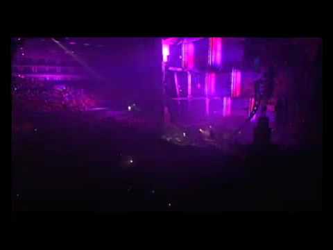 QLIMAX 2007 DVD - Zany & The Prophet [HQ]
