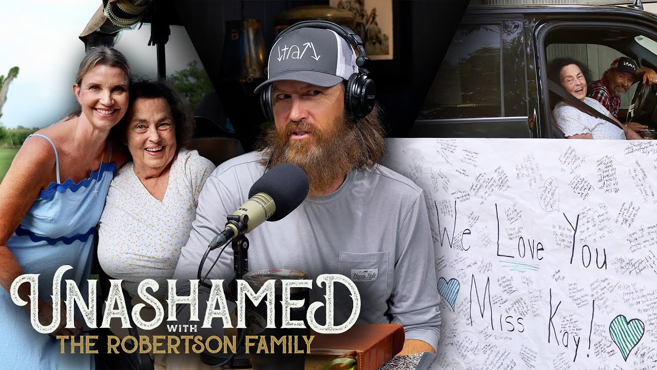 Ep 1124 | Miss Kay Spends a Lovely Day With Her Fans & When Should Christians ‘Fight the Power’?
