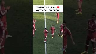 Download lagu Salah Liverpool Farewell 🥲♥️ #shorts #salah #liverpool #football mp3 Download lagu Salah Liverpool Farewell 🥲♥️ #shorts #salah #liverpool #football mp3