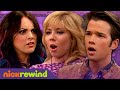 Every Crossover Cameo From ICarly And Victorious Characters Sam Cat