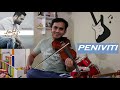 Peniviti Violin Cover పెనీవిటి Aravindha Sametha Dual Voice Carnatic Notes In Descri