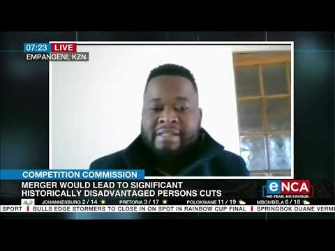 Competition Commission Sale of Burger King SA blocked