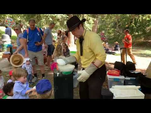 Promotional video thumbnail 2 for Magic Napoleon