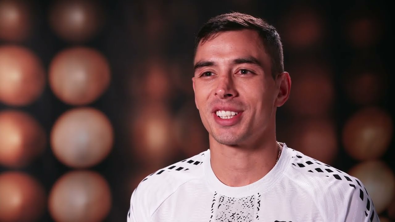 #UFC323 Manuel Torres: Locura en el Octágono