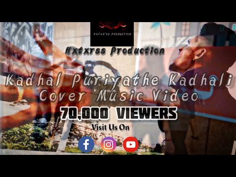Kadhal Puriyathe Kadhali (KPK) - Cover Music Video | By JM PRODUCTION