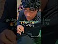 Jesus Christprince Rims Purpose Son 001522Kayla Ćärtêr You Saved My Life I Owe You The Jesus Nam