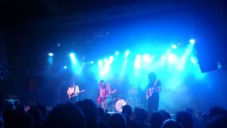 Mourn - Silver Gold