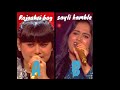 Which One Become Your Favourite Rajashri Bag Sayli Kamble