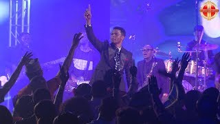 MOST HIGH { worship in the room with Joepraize  } season 1...