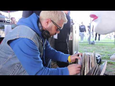 Christian Lisco @ Pascaredda Festival 2018 (Torre Regina Giovanna - BR)