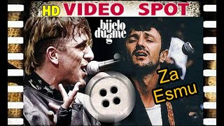 BIJELO DUGME -  Za Esmu / HD Remaster  / 2023