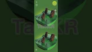 #Hideaways - Wonders - R9 Moai | TanKR #gaming #games
