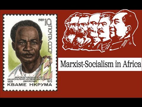 Why Socialism failed in AFRICA | George Ayitteh