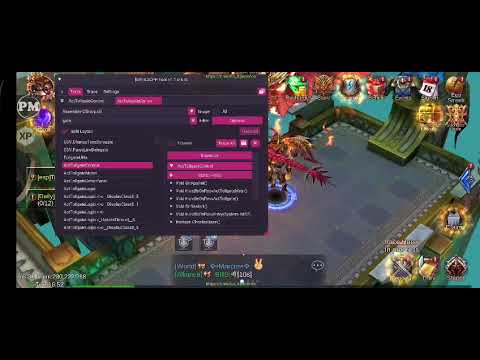 Goddess primal chaos Bug da moeda do dragão 