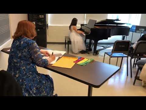 Gounods Menuet by C  Gounod