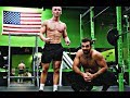 BODYBUILDER: Near Death Experience via Crossfit