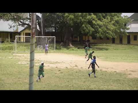 Kaduna Conference | Matchday 6 | Deliberate FA vs Jamba FA