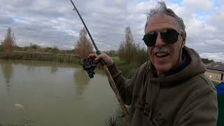 Fishing the “Witching Hour" - The Only Time