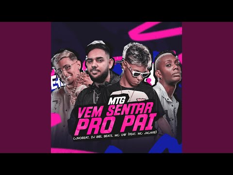 Mtg Vem Sentar Pro Pai