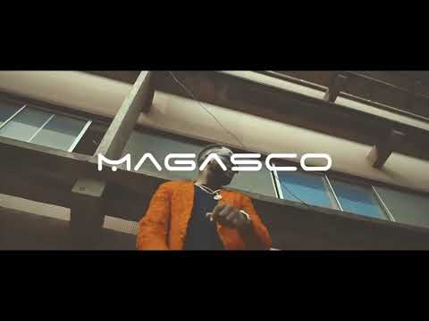 Magasco x Sedi B x Dense Air (Give Remix)