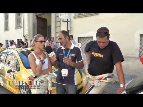 26° Rally del Tartufo 2014