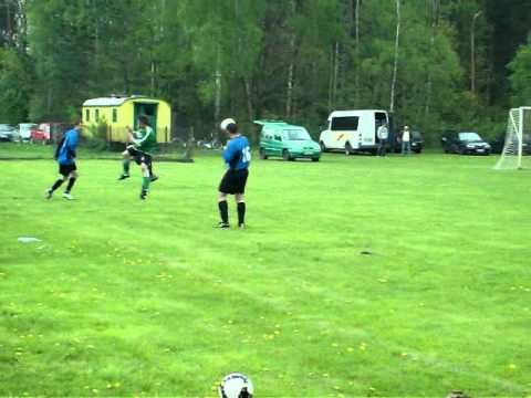 RKS Radgoszcz - Ava Grądy 4:0 [03.05.2011]