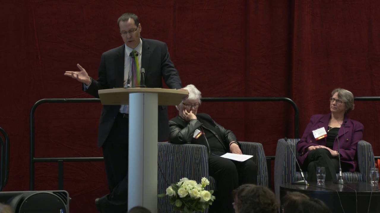 Peter McKnight - A Personal Story