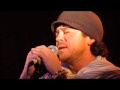 Christian Kane and Brian Nutter live in London ...
