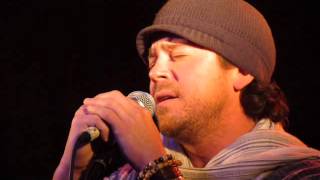 Christian Kane and Brian Nutter live in London - Hemorrhage