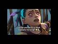 Ekko Jinx Vi Ow Yes He Will