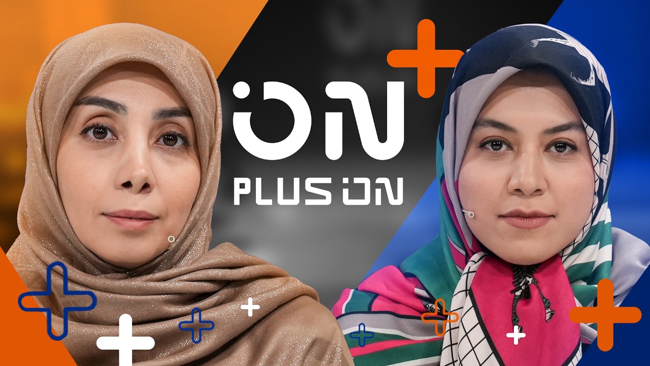 مثبت آن | چرا ایران همیشه یک تهدید تمدنی است؟ | روایت فاطمه بهروزفخر