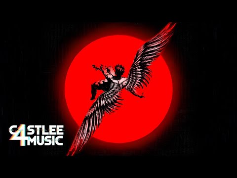 QUEIMEI MINHAS ASAS!!! (Blues)