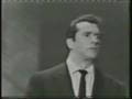 Franco Corelli- Cavalleria- 1961 live TV 