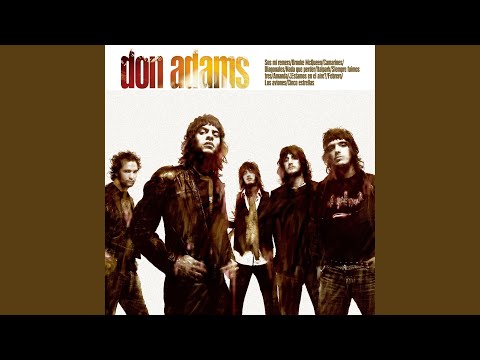 Estamos En El Aire? - Don Adams