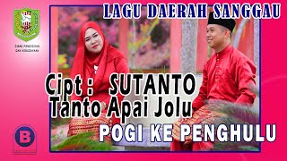 Download lagu POGI KE PENGHULU - Vocal duet Nurlely dan Surya mp3