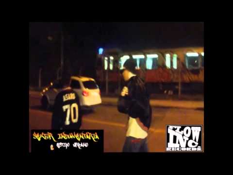 Adelanto Del VideoClip "Muñecos De Cera" Maestroshao (Ahora Es Mantra) Ft. El Supremo KaioMan