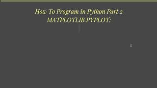 Graphing with matplotlib.pyplot to make a scatter plot with error bars