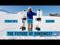 Should You Switch To StepOns Burton Binding Comparision