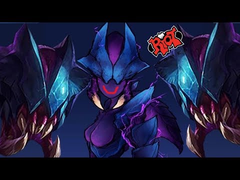 rito nerf "Dodge This" Rek'sai pls