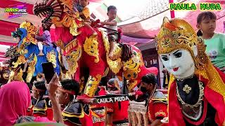 Download lagu BUROK KAULA MUDA \\ DAKE KITA LIVE PASURUAN LOSARI mp3