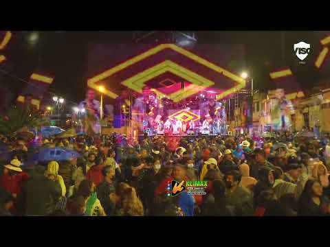 LOS DEL RIO 2022 LIVE P3 / KLIMAX 4K ENTERTAINMENT