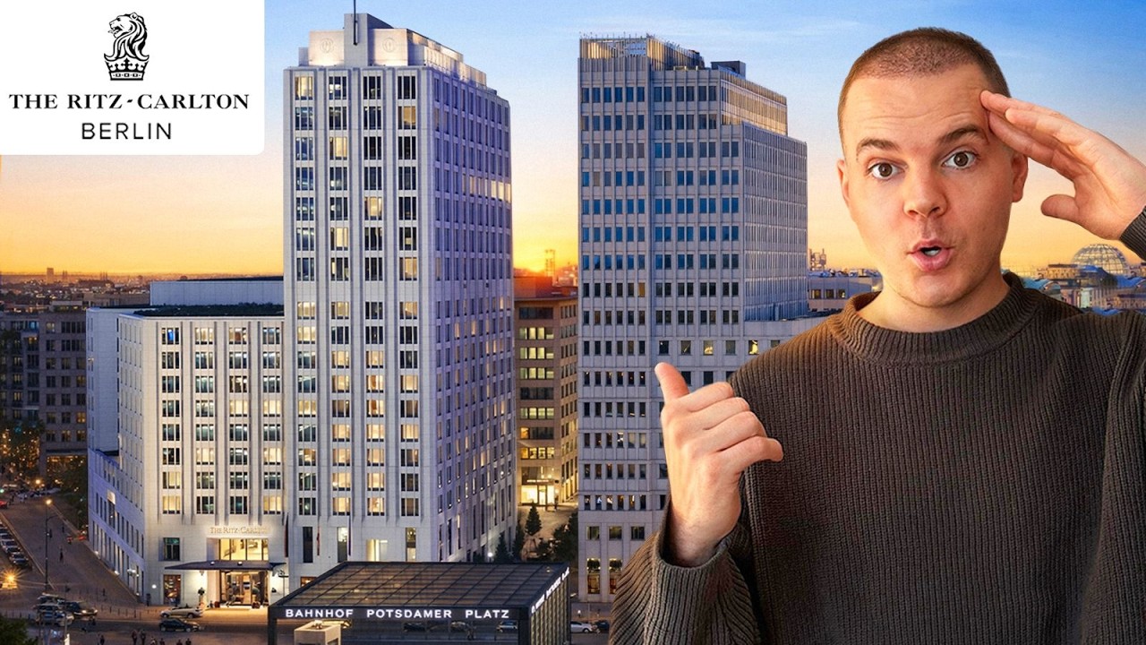 The Ritz-Carlton – Video