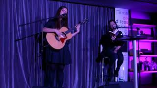 Carmen Boza - Gran Hermano