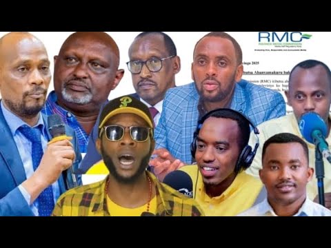 BREAKING:NONAHA RMC ITANZE GASOPO RADIO 4 akomeye😭IGIKUBA Kiracitse kubera RAYON'AGATSIKO KAMABANDI🔥