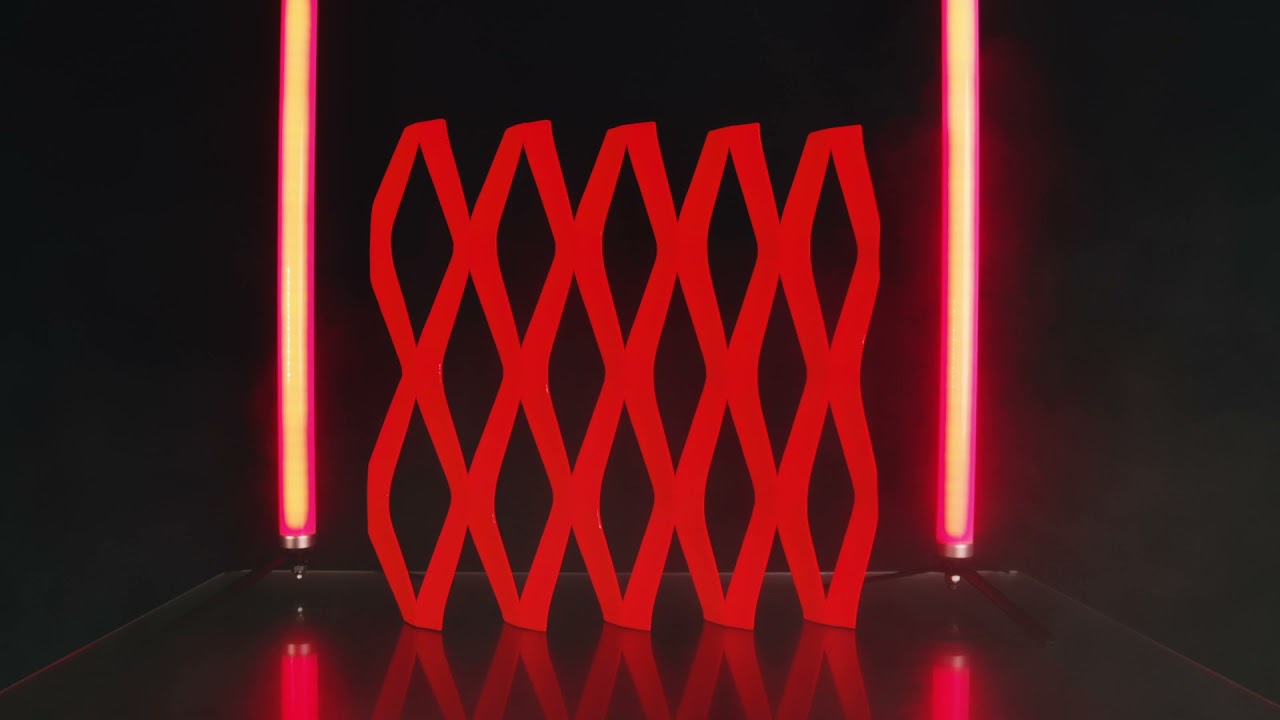 Architectural Cladding Metal Mesh Products by The Expanded Metal Company